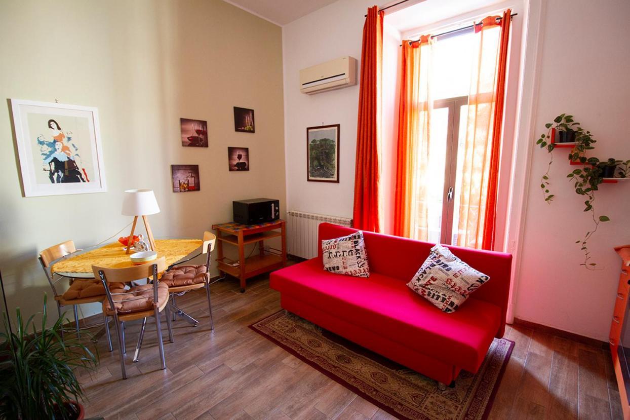 Karis Ortigia Appartement *